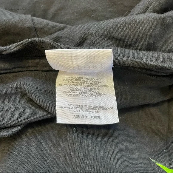 Vintage Original Xbox Logo Shirt - Picture 5 of 8